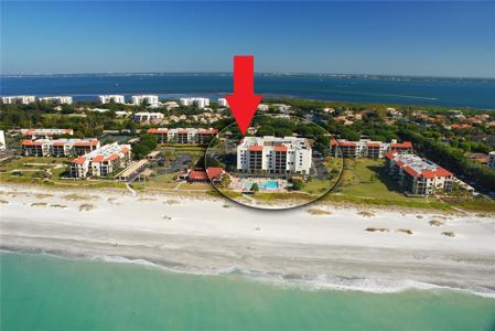 1945 GULF OF MEXICO DRIVE