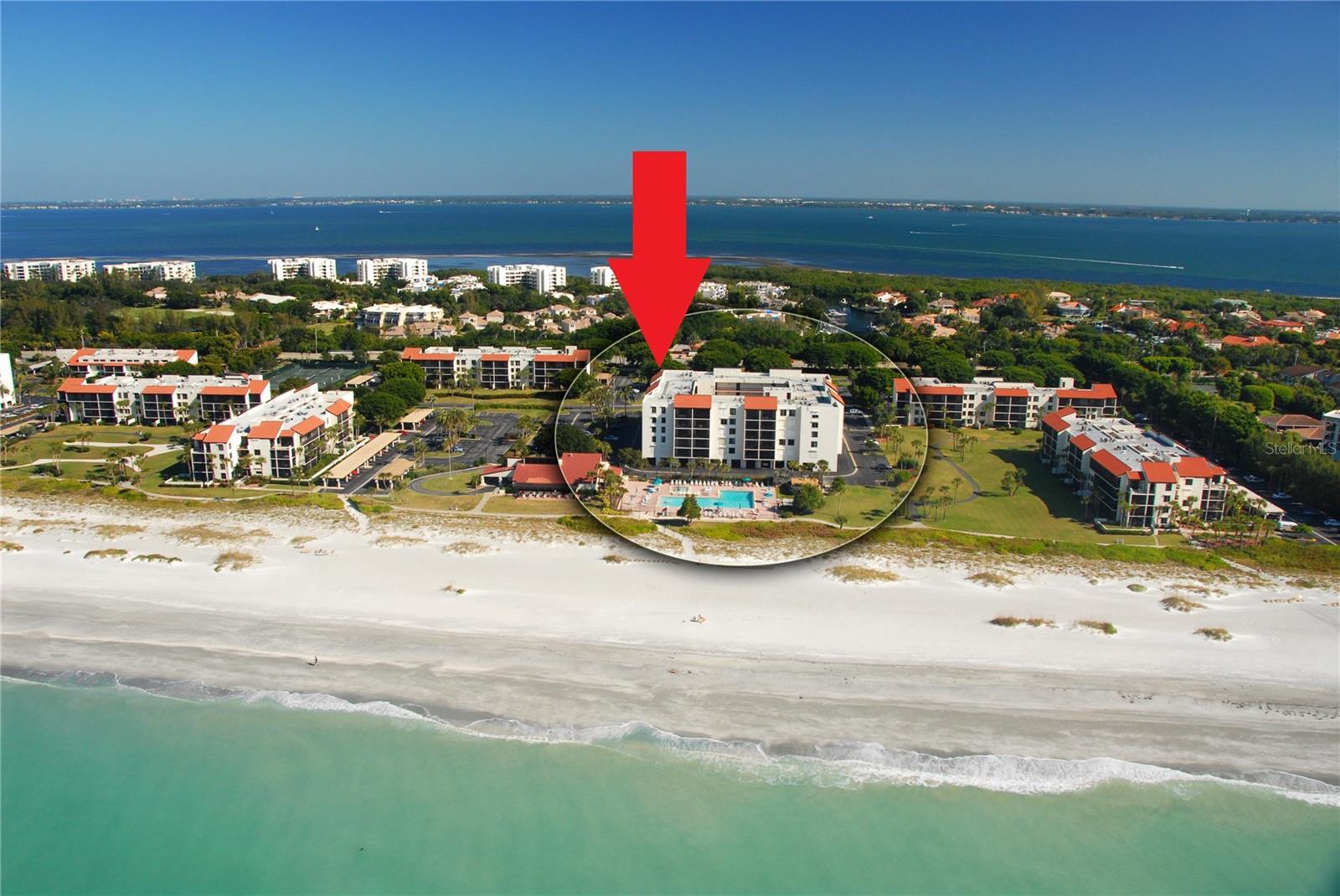 1945 GULF OF MEXICO DRIVE, LONGBOAT KEY, FL lhrmls02758401 Beach