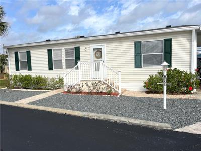255 SEABREEZE DRIVE