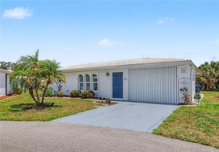 422 CIRCLEWOOD DRIVE