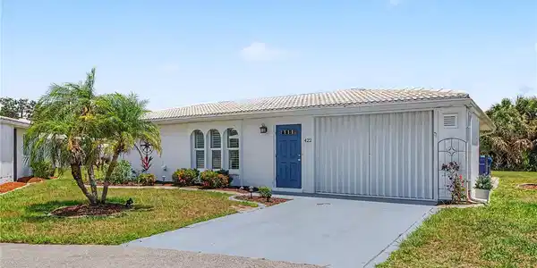 422 CIRCLEWOOD DRIVE
