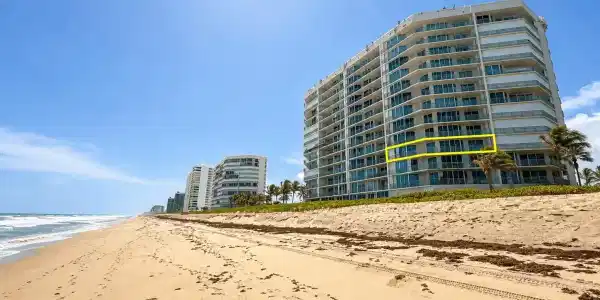 8600 S OCEAN DRIVE
