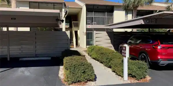 634 BIRD BAY DRIVE E