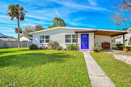 902 CONRAD DRIVE