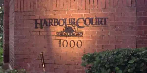 1000 S HARBOUR ISLAND BOULEVARD