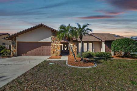 3111 BISHOP DRIVE