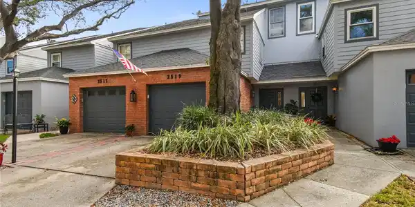 2519 CROWDER LANE