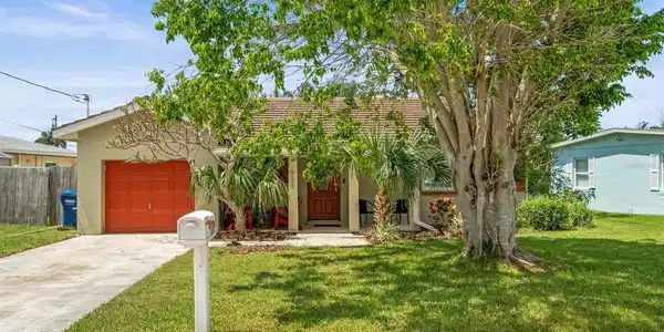739 PRUITT DRIVE