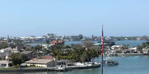 100 BLUFF VIEW DRIVE
