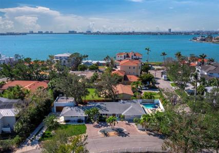 2120 ORIOLE DRIVE