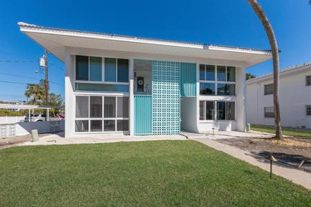 5400 GULF DRIVE