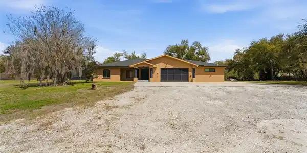 27300 SAN CARLOS DRIVE