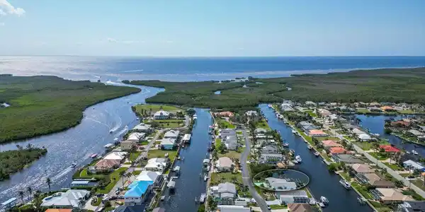 5479 RIVER BAY DRIVE