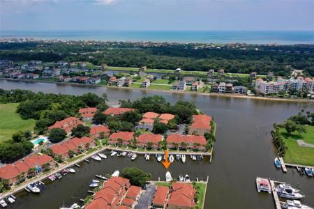 60B MARINA POINT PLACE