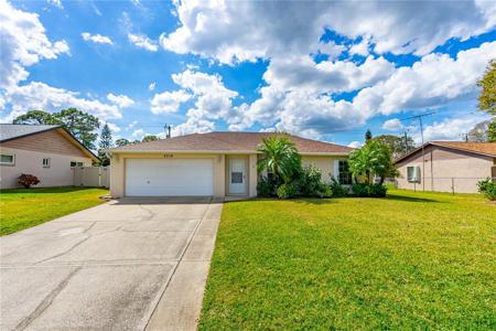 2316 WILLOW OAK DRIVE