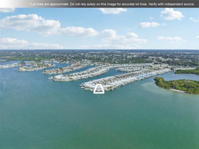 676 BOCA CIEGA POINT BOULEVARD S