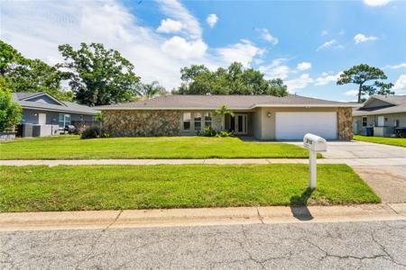 3133 SANDY RIDGE DRIVE