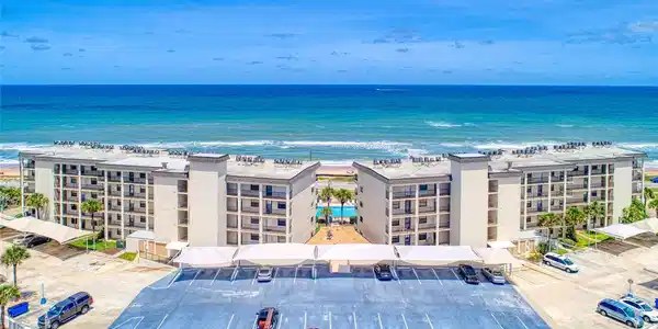 2700 OCEAN SHORE BOULEVARD