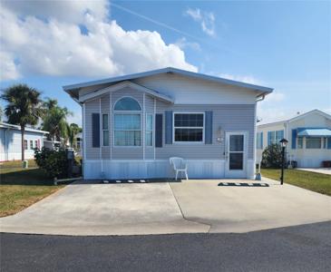 1674 UNIVERSITY PARKWAY
