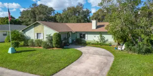2830 HANCOCK DRIVE
