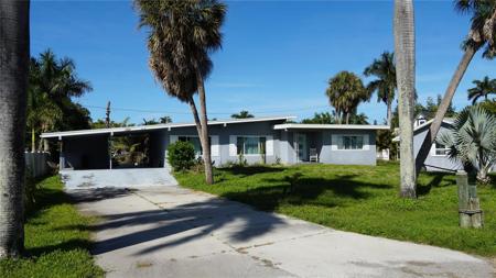 123 STANDISH CIRCLE