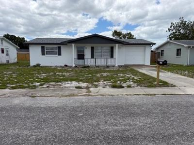 3220 HUNTINGTON ROAD