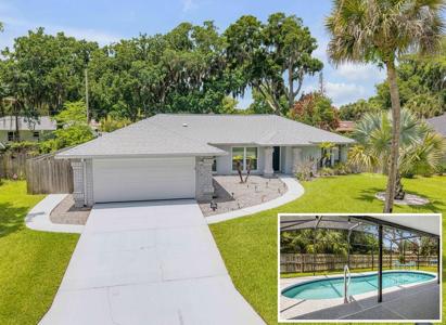 2418 NEEDLE PALM DRIVE