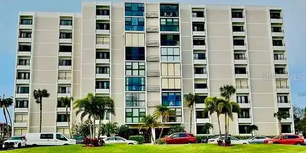 855 BAYWAY BOULEVARD