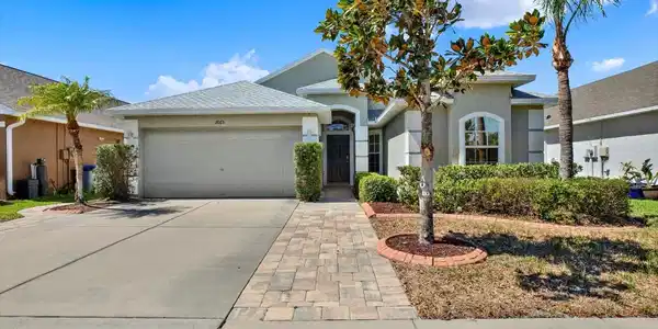 1665 BONITA BLUFF COURT