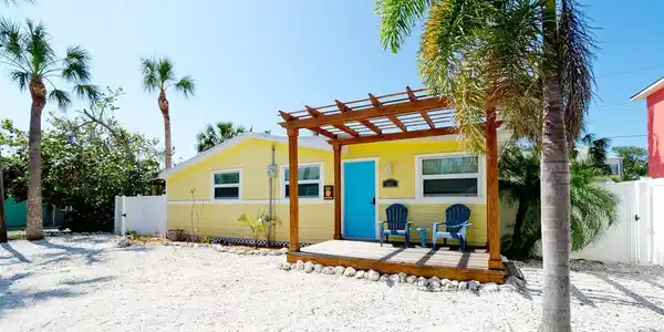 601 SAINT JUDES DRIVE