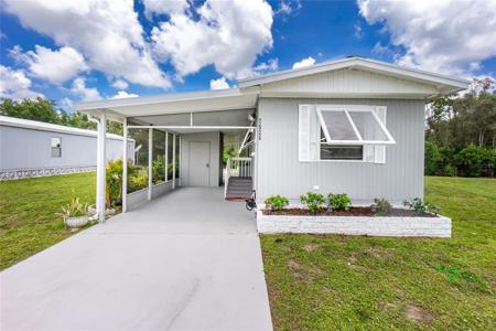 7526 SILAGE CIRCLE