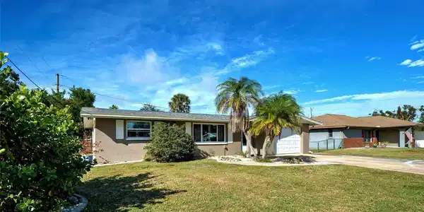 2698 VALENCIA ROAD