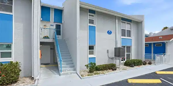 320 MEDALLION BOULEVARD