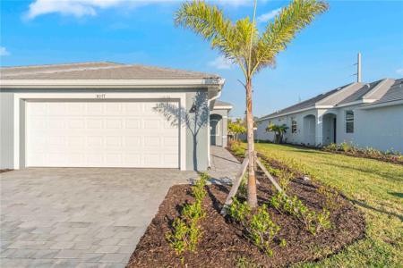 8077 SHORE LAKE DRIVE