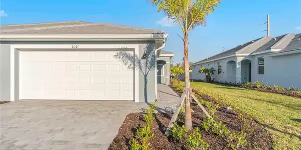 8077 SHORE LAKE DRIVE