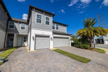 2418 FOGGY CREEK CIRCLE
