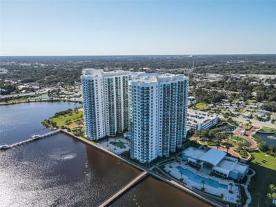 241 RIVERSIDE DRIVE