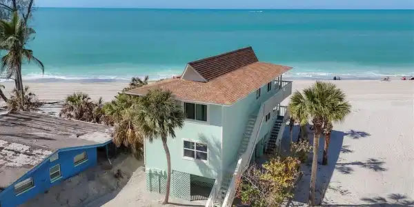 2350 N BEACH ROAD