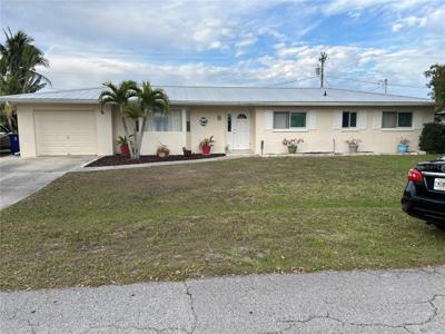 4277 HARBOUR LANE