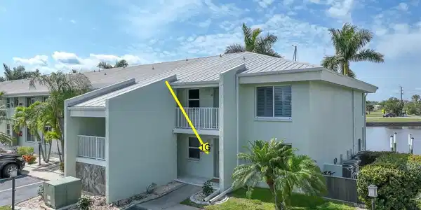 3600 BAL HARBOR BOULEVARD