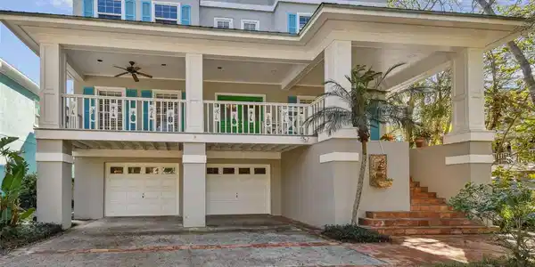 2508 W SHELL POINT ROAD