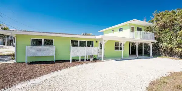 1600 GULF BOULEVARD