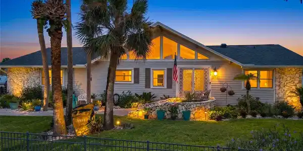 3555 JOHN ANDERSON DRIVE