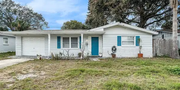 3649 BRADFORD DRIVE