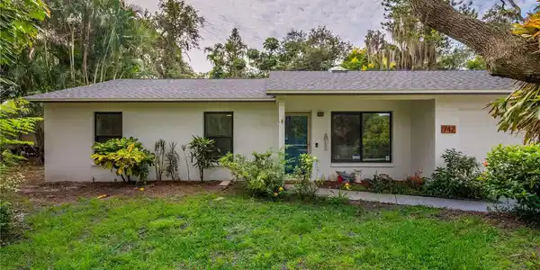 742 HARMS DRIVE