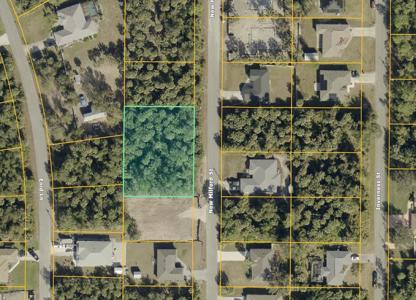 1143073705 NEW MILFORD STREET