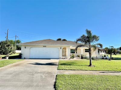 885 BAY VISTA BOULEVARD