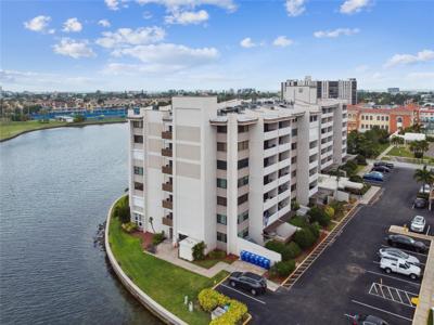 450 TREASURE ISLAND CAUSEWAY