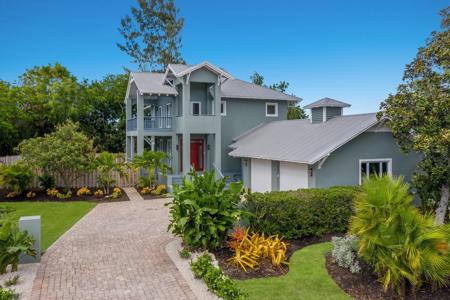 501 RECLINATA DRIVE