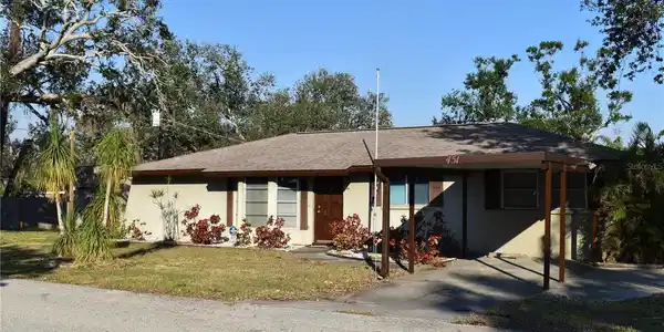 451 HOME PARK ROAD